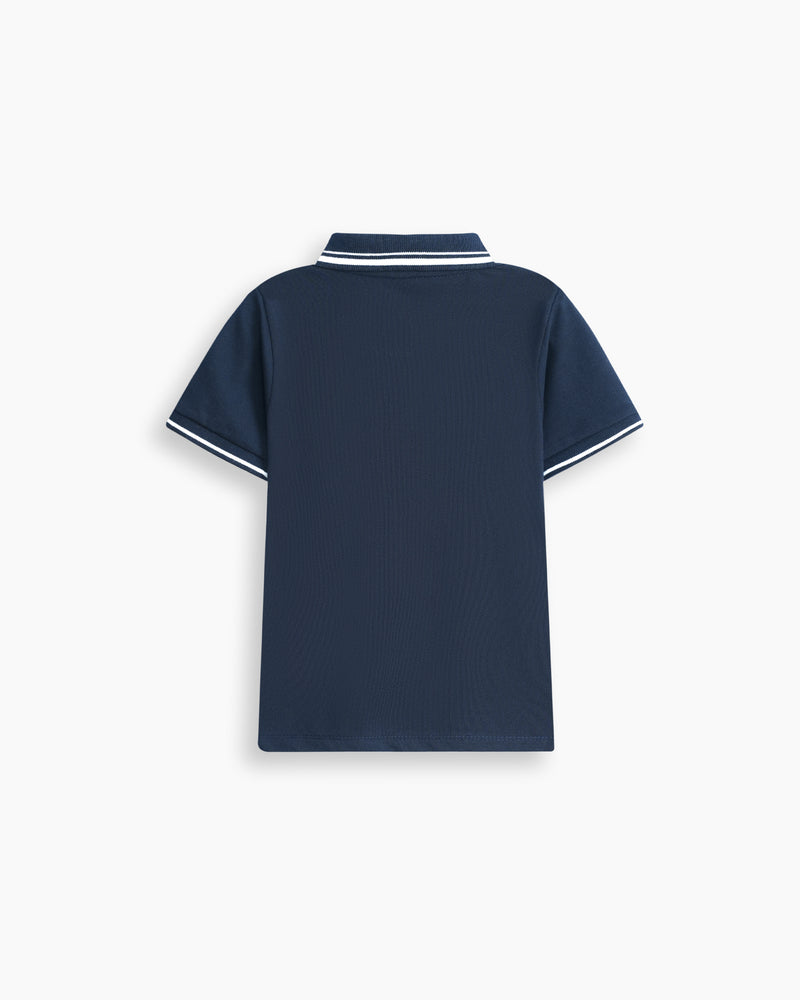 Boys Polo Tee