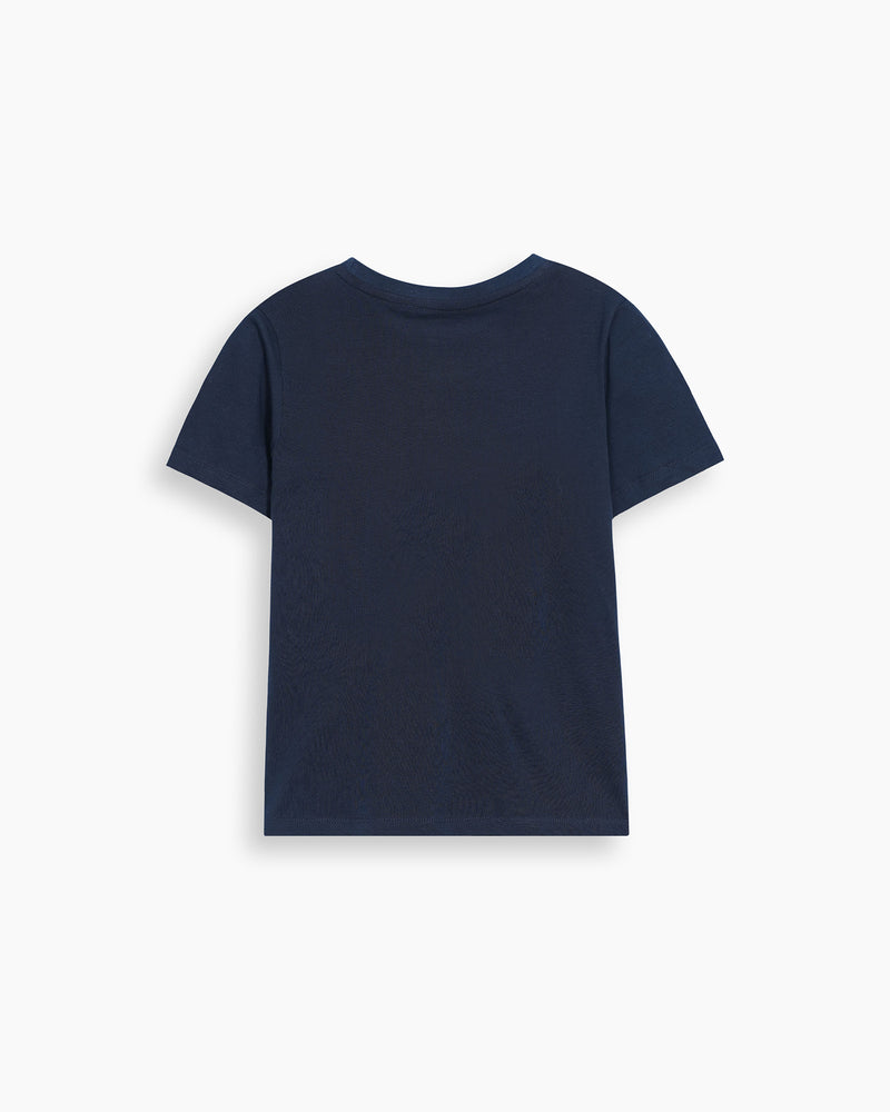 Boys T Shirt - Engine - Buy Now