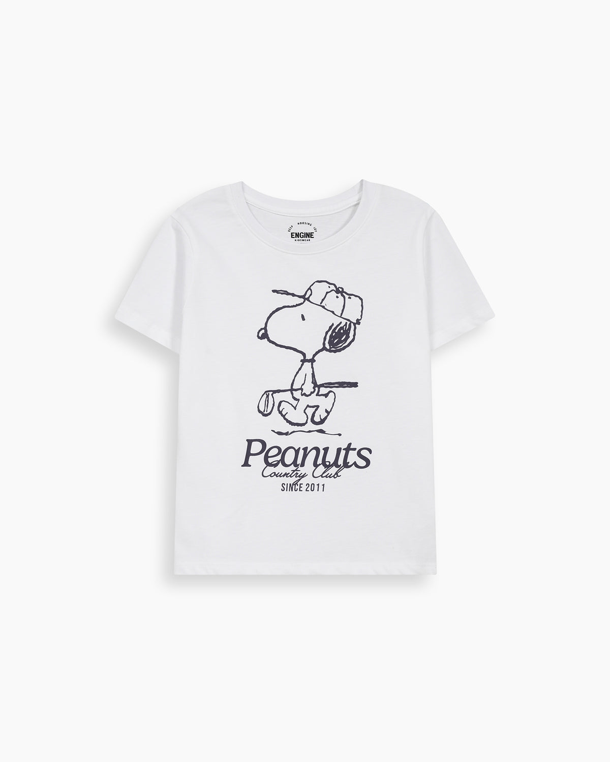 Boys T Shirt - Engine - Buy Now