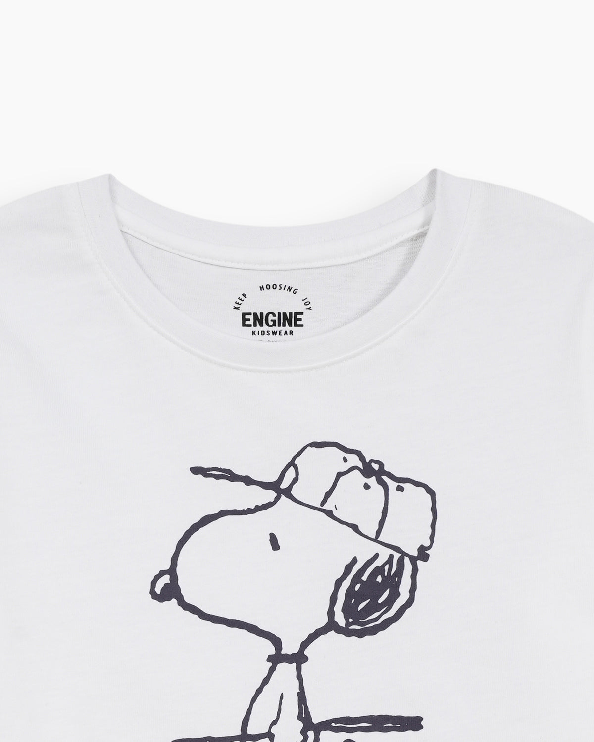 Boys T Shirt - Engine - Buy Now