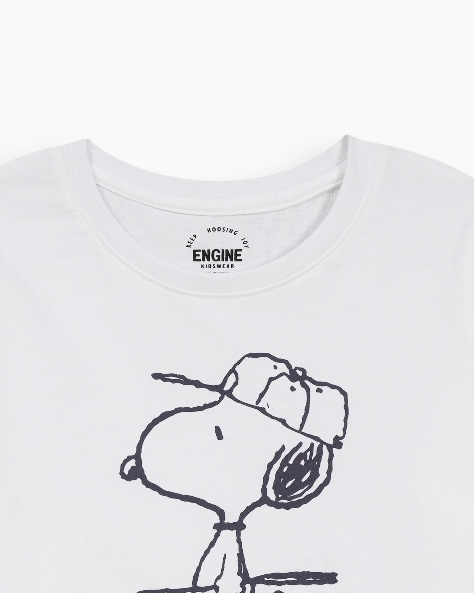 Boys T Shirt - Engine - Buy Now