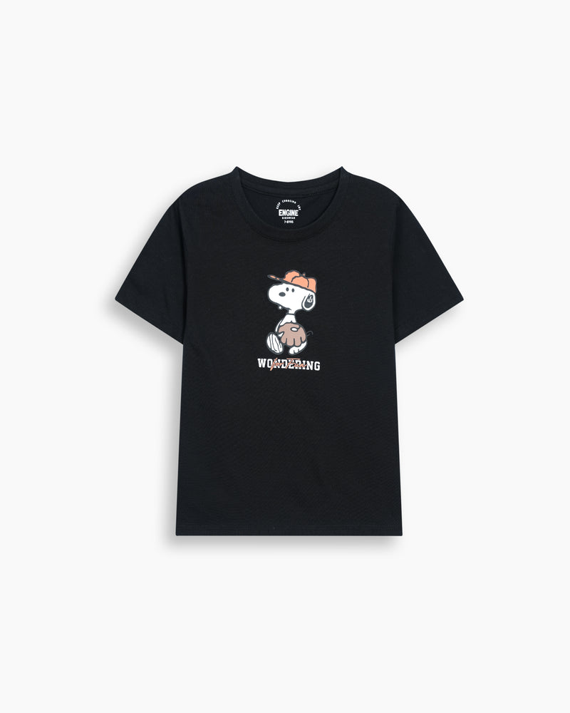 Boys T Shirt - Engine - Buy Now