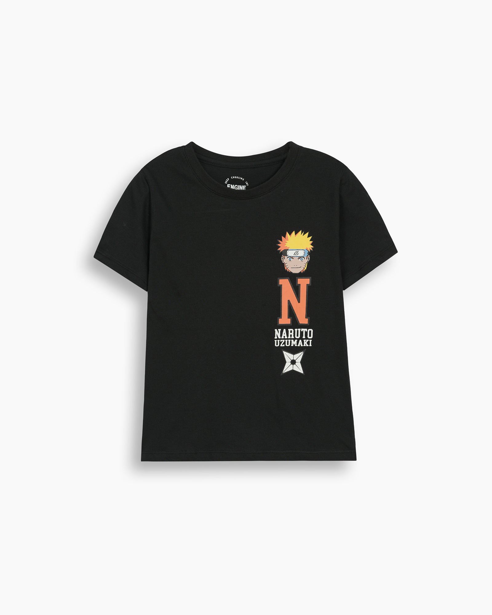 Boys T Shirt - Engine - Buy Now
