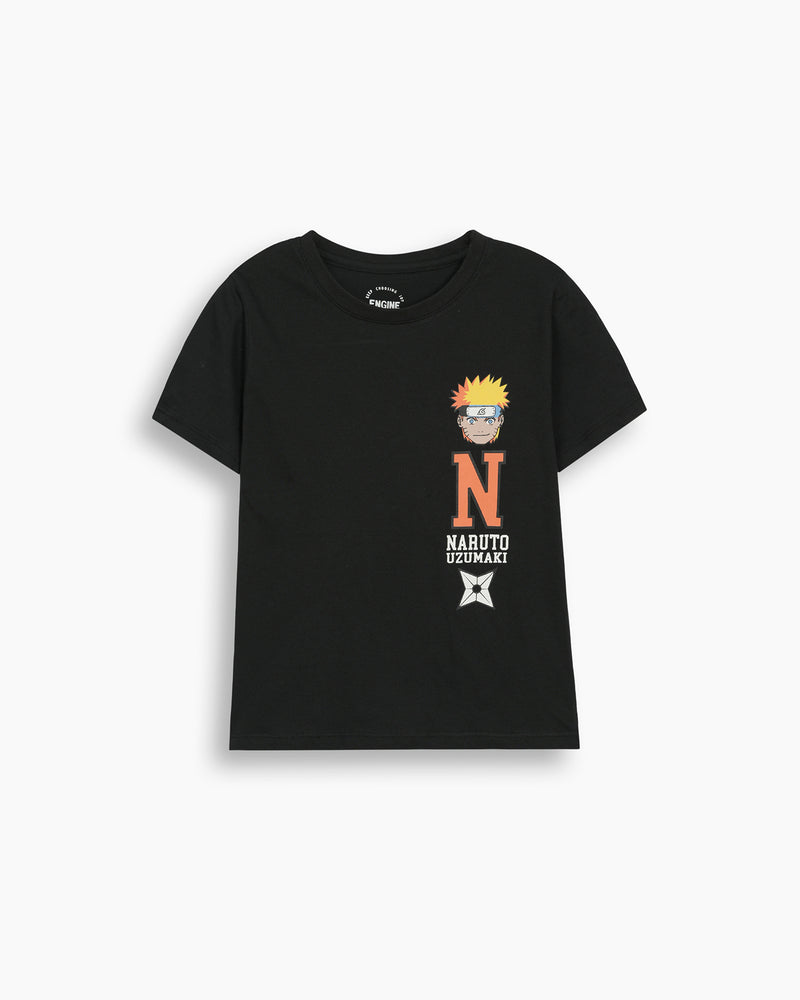 Boys T Shirt - Engine - Buy Now