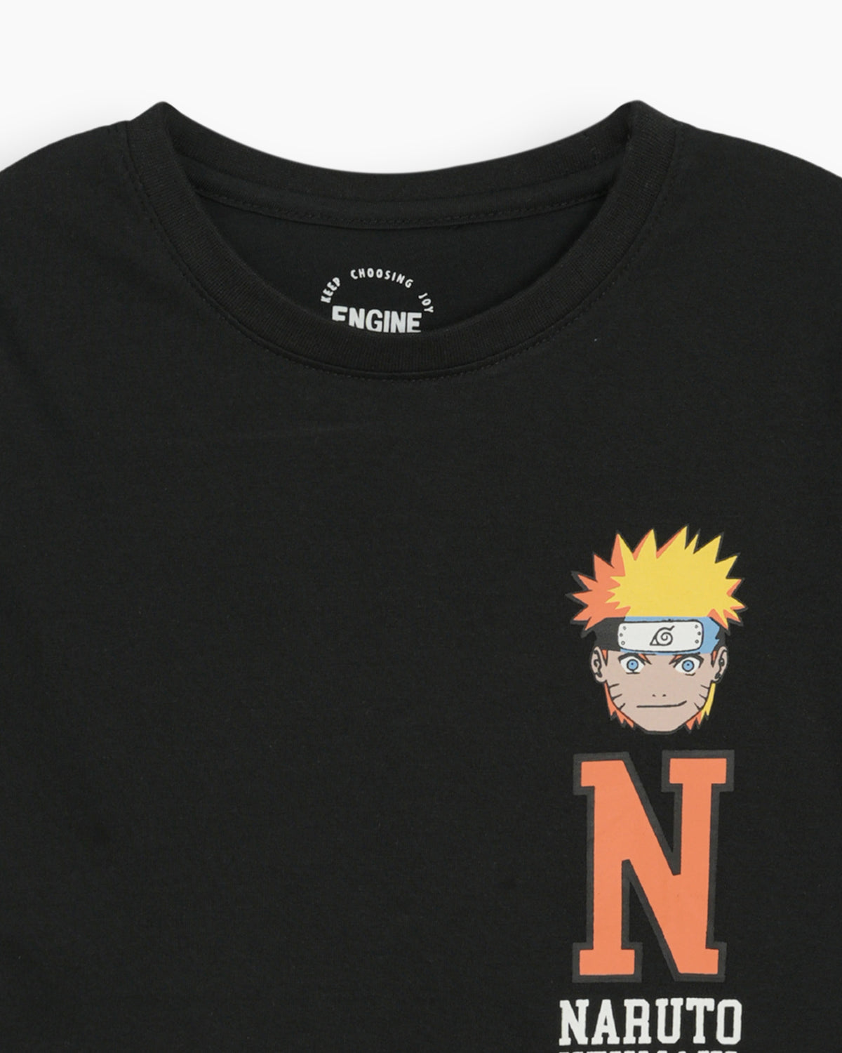 Boys T Shirt - Engine - Buy Now
