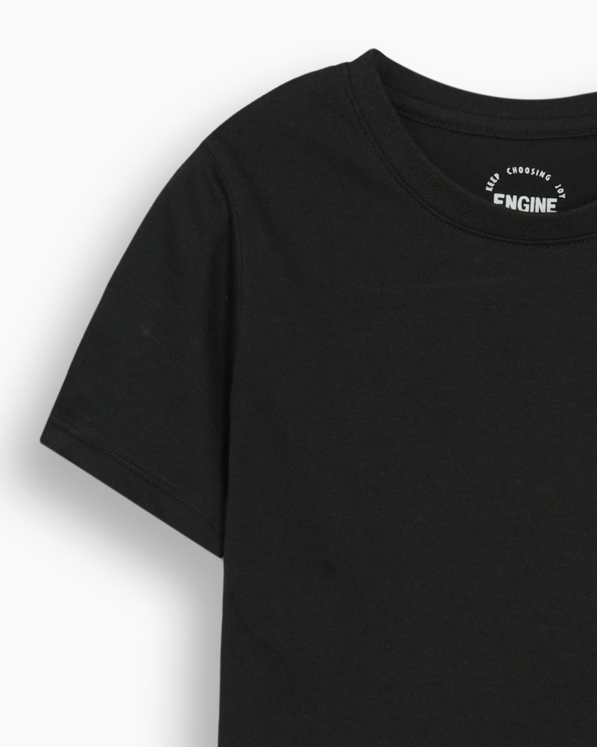 Boys T Shirt - Engine - Buy Now