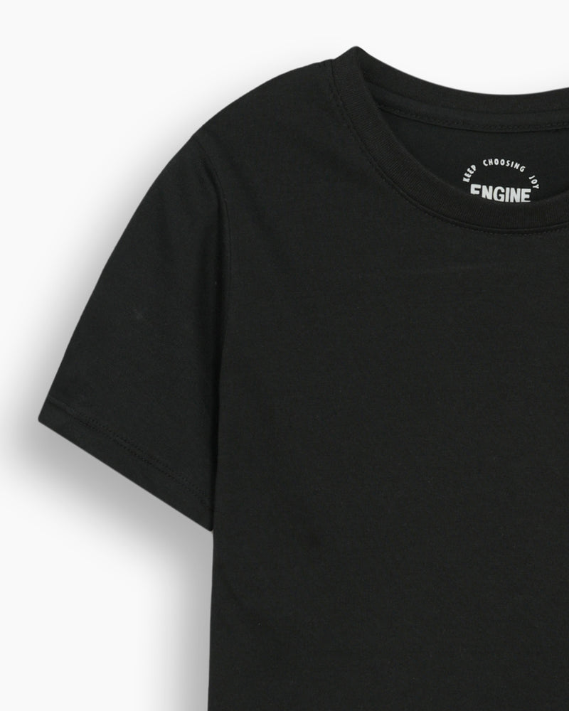 Boys T Shirt - Engine - Buy Now