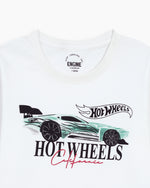 Boys T Shirt - Engine - Buy Now