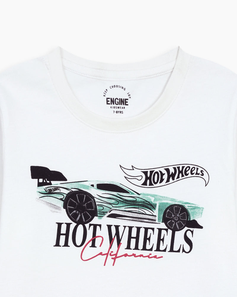 Boys T Shirt