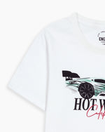 Boys T Shirt - Engine - Buy Now