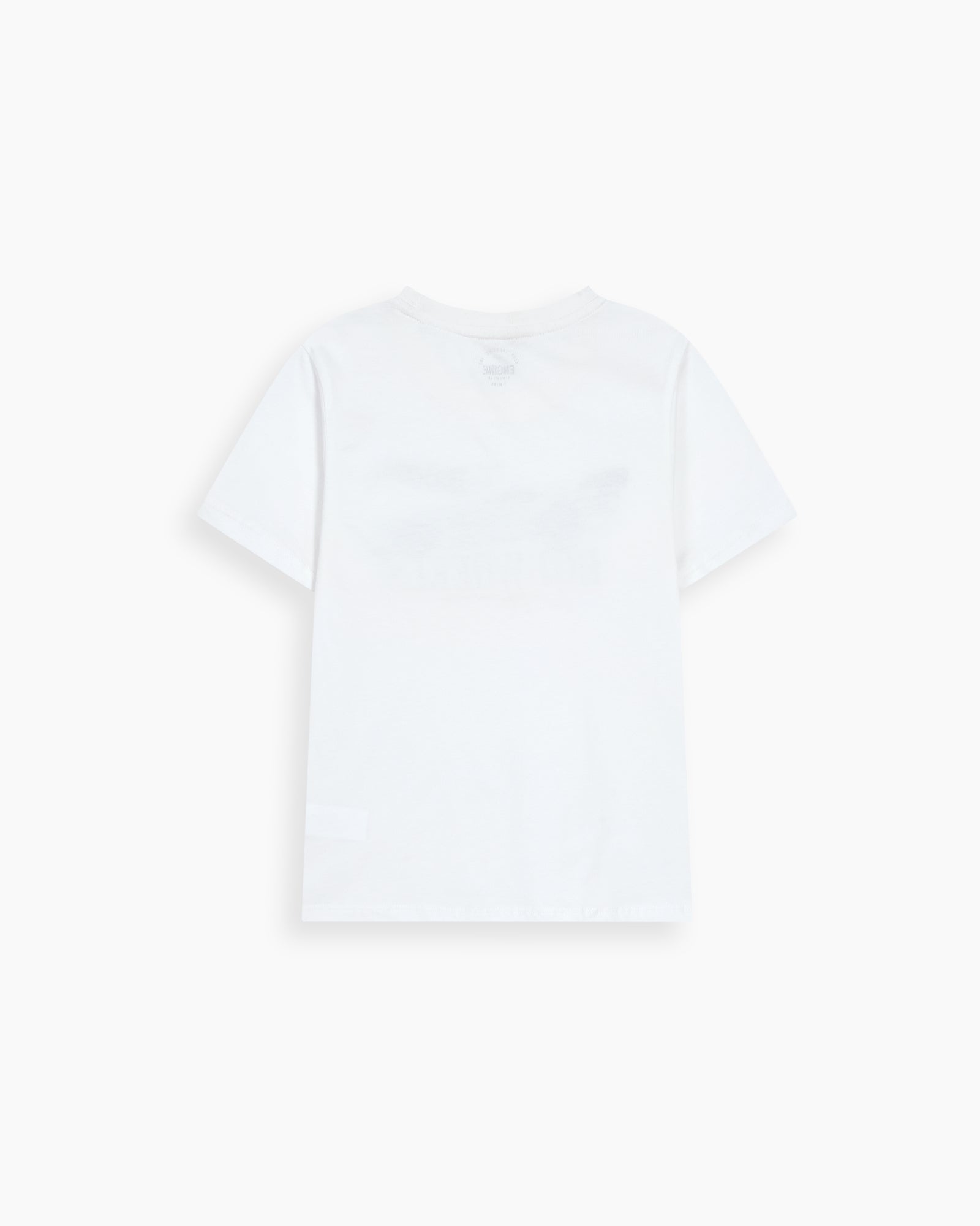 Boys T Shirt - Engine - Buy Now