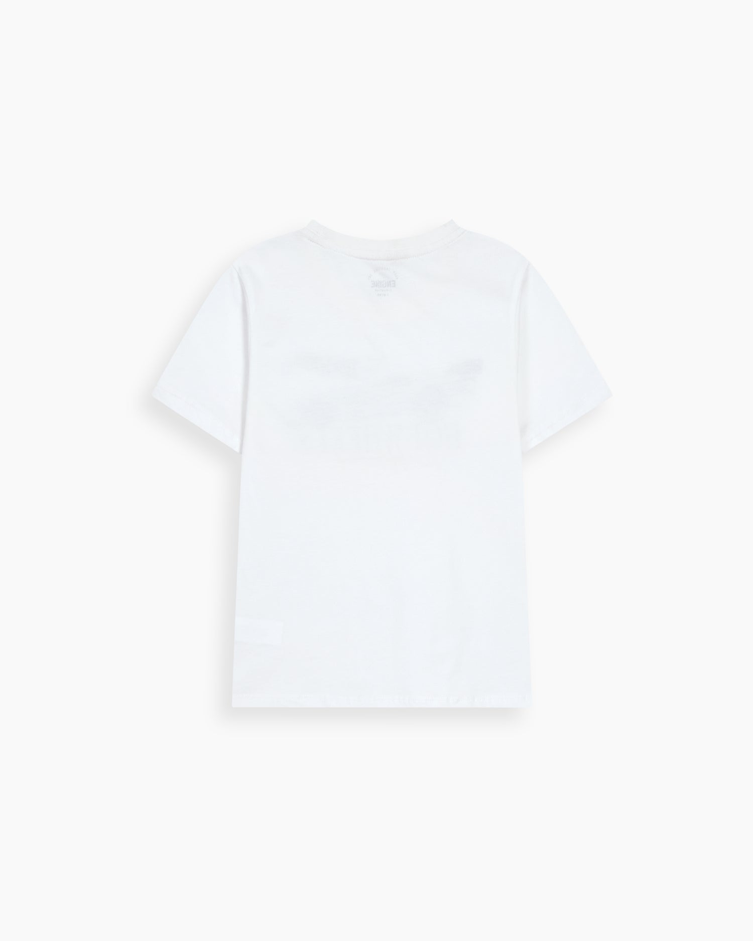 Boys T Shirt - Engine - Buy Now