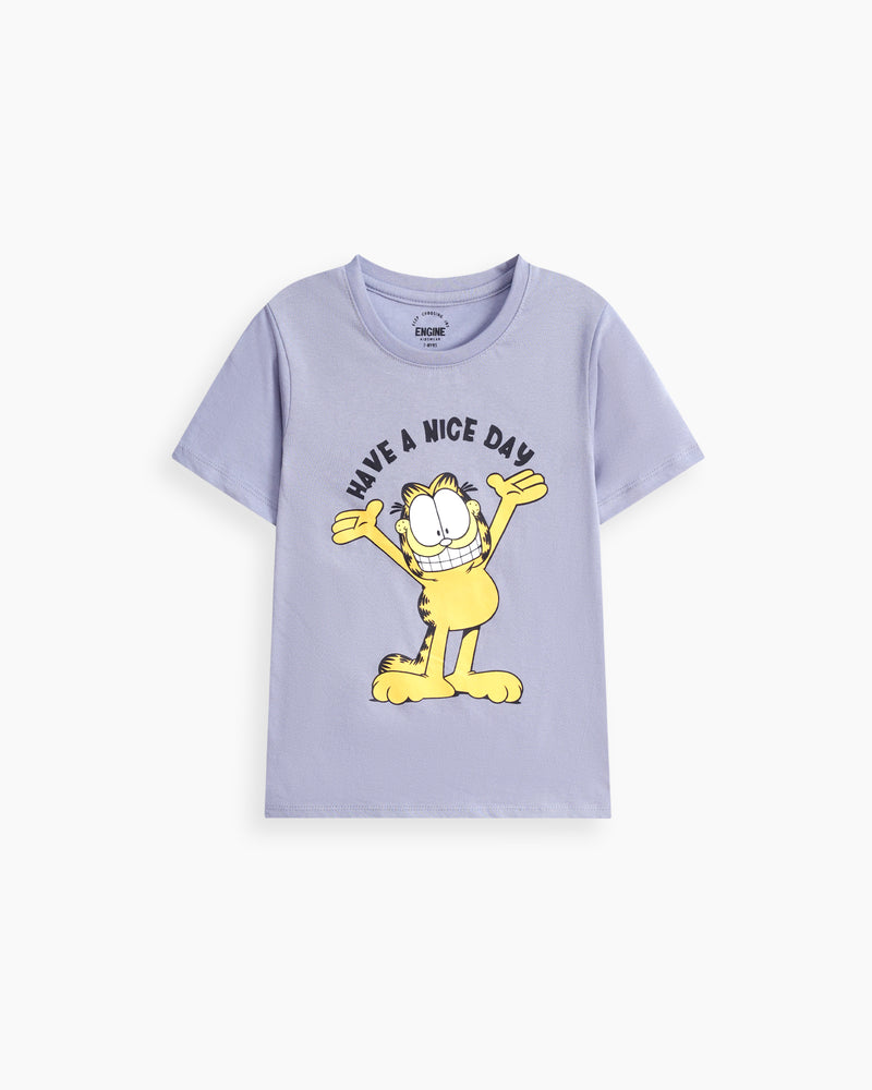 Boys T Shirt