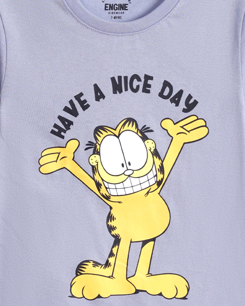 Boys T Shirt