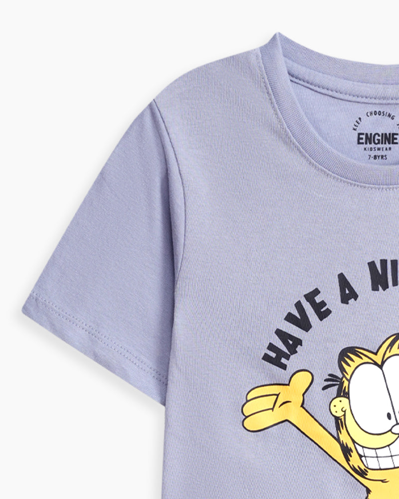 Boys T Shirt
