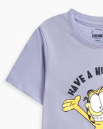 Boys T Shirt - Engine - Buy Now