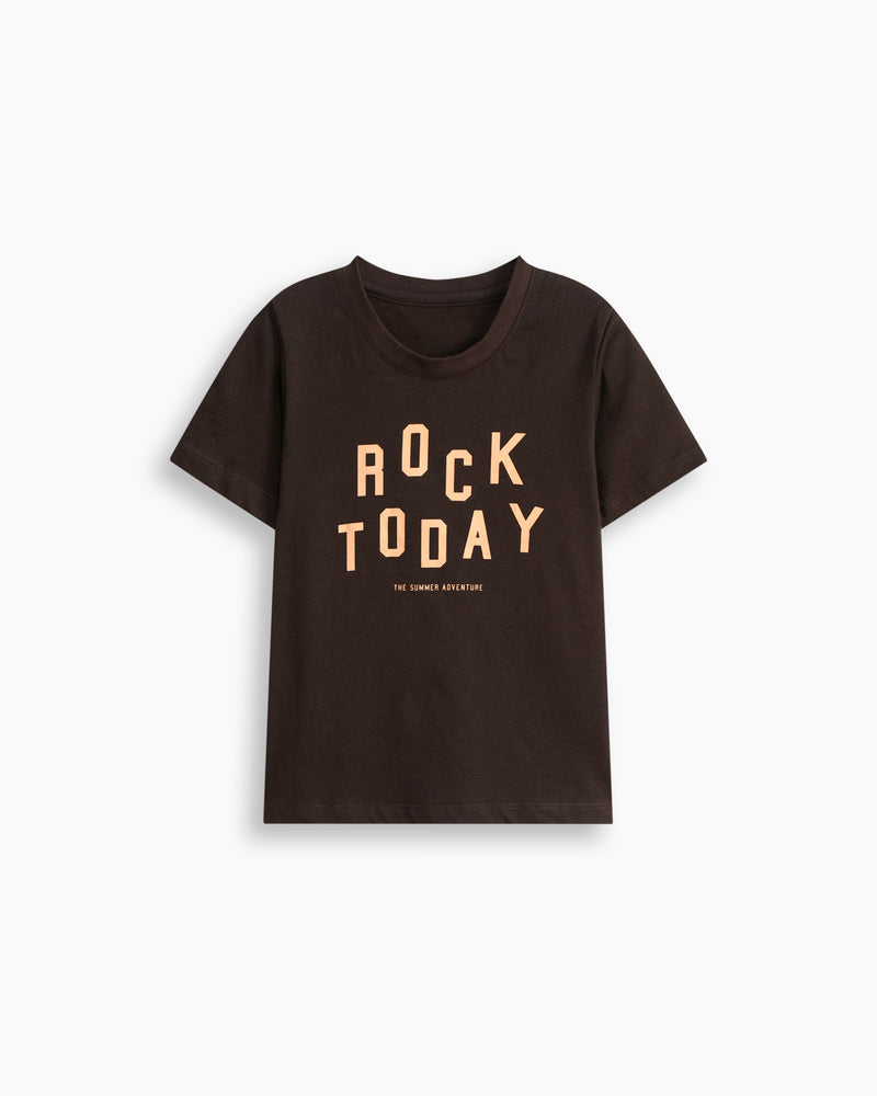 Boys T Shirt