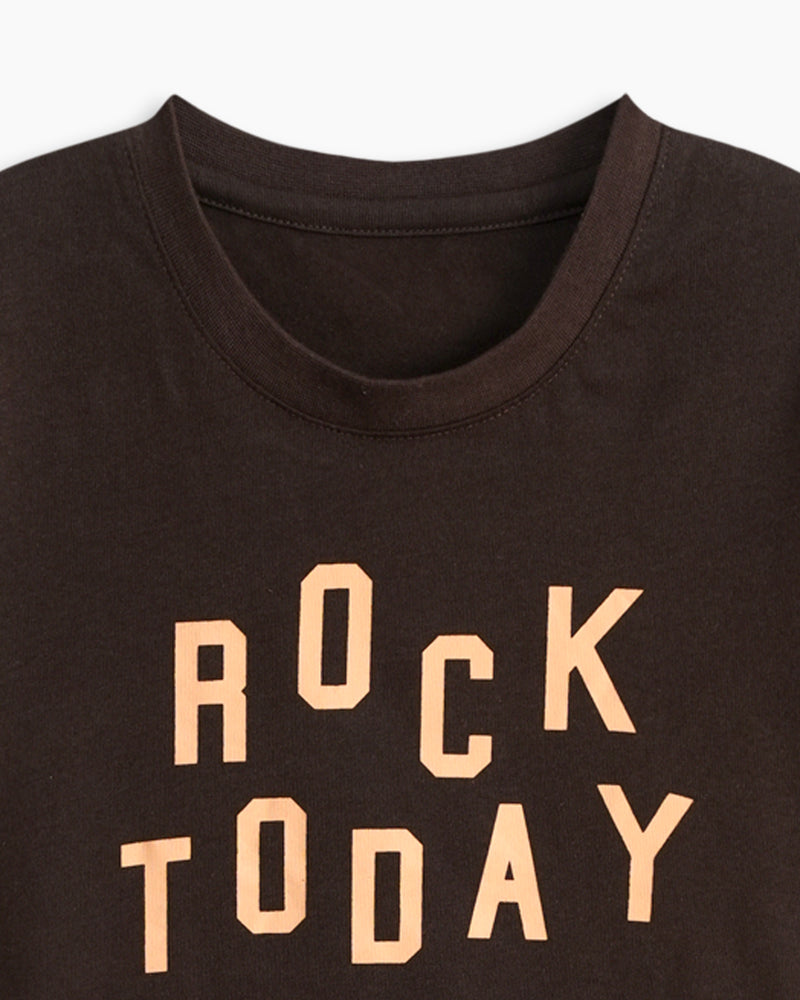 Boys T Shirt