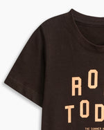 Boys T Shirt - Engine - Buy Now