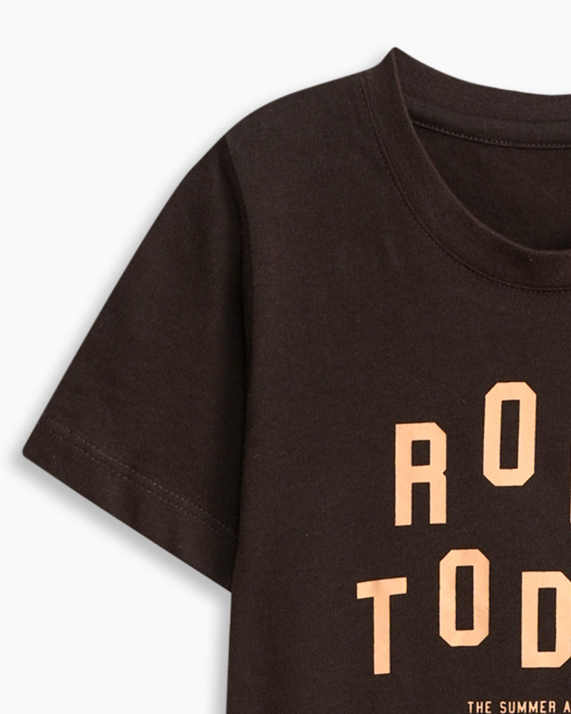 Boys T Shirt