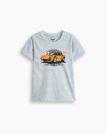 Boys T Shirt - Engine - Buy Now