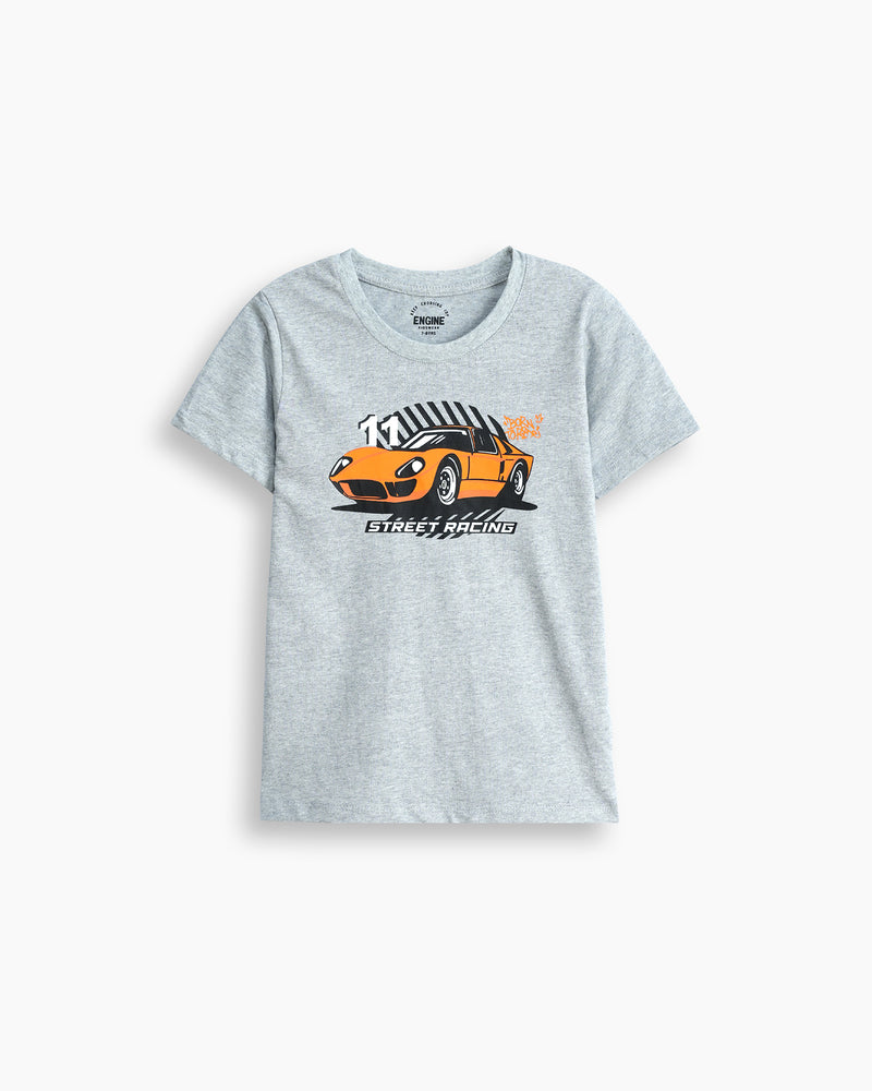 Boys T Shirt