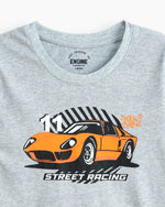Boys T Shirt - Engine - Buy Now
