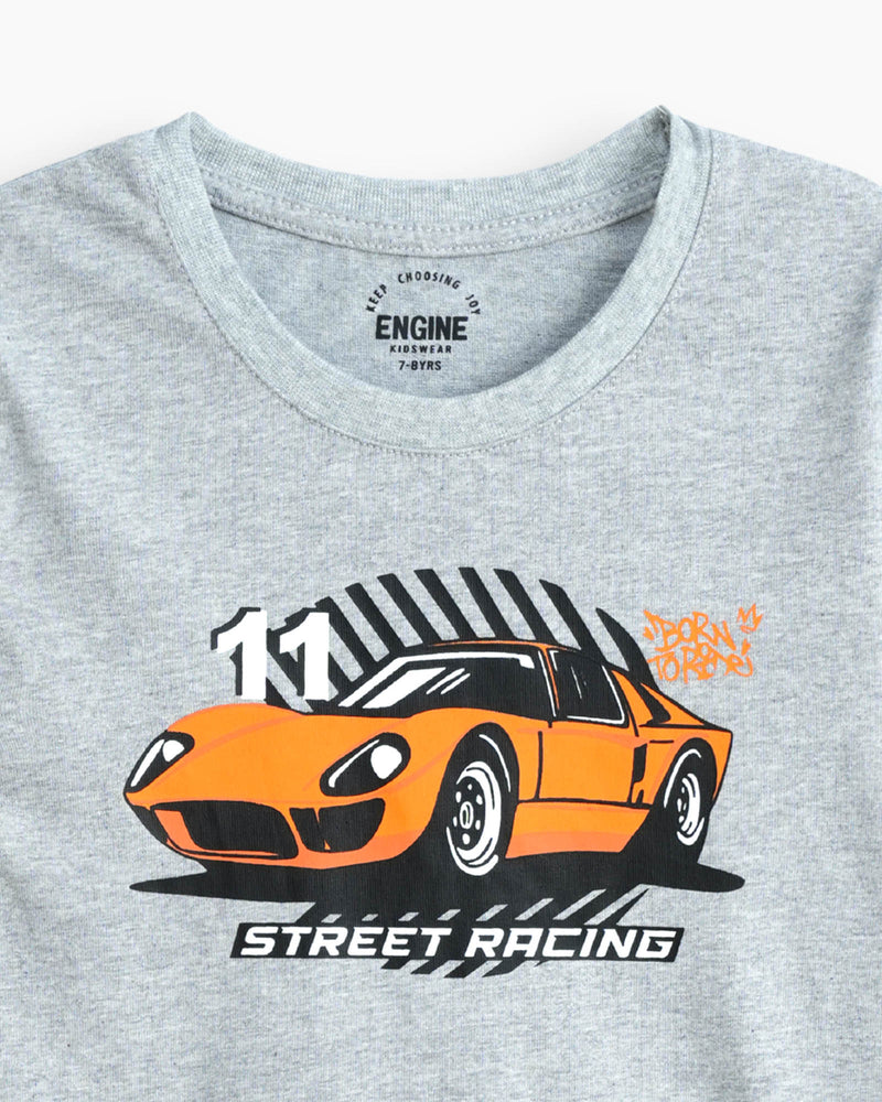 Boys T Shirt