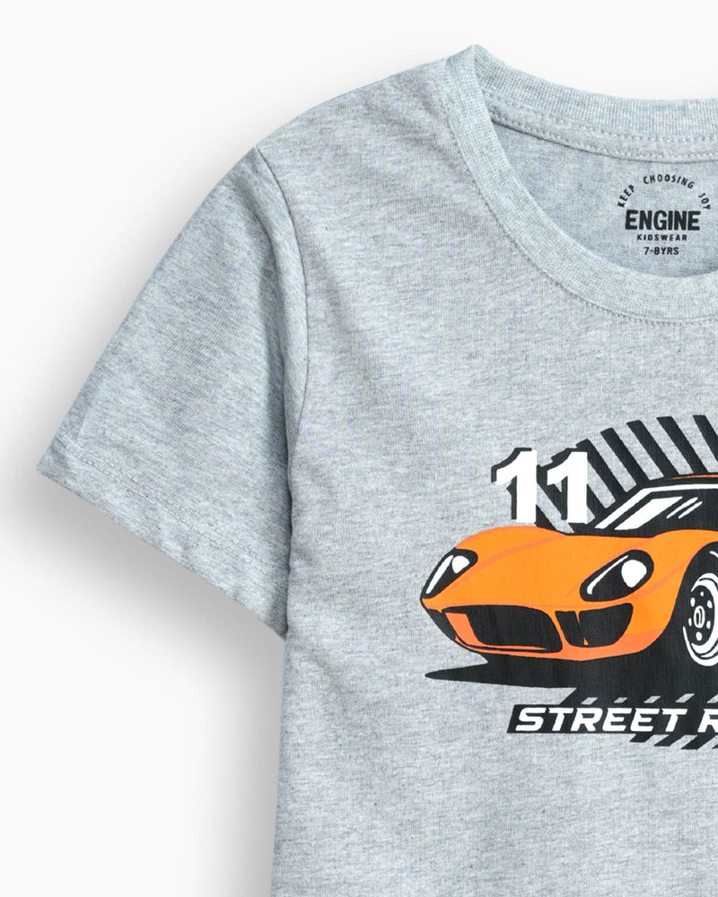 Boys T Shirt