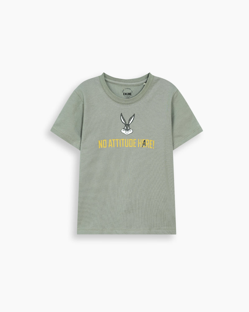 Boys T Shirt - Engine - Buy Now
