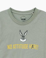 Boys T Shirt - Engine - Buy Now