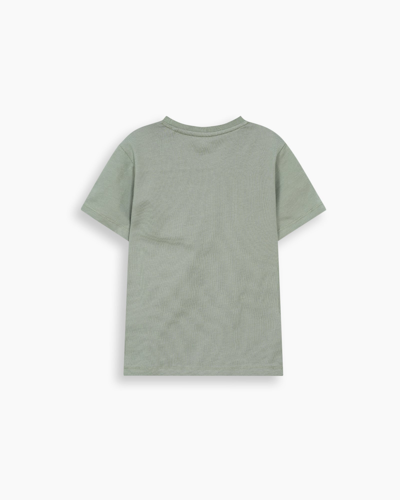 Boys T Shirt - Engine - Buy Now