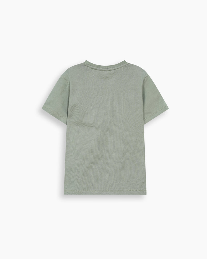 Boys T Shirt - Engine - Buy Now