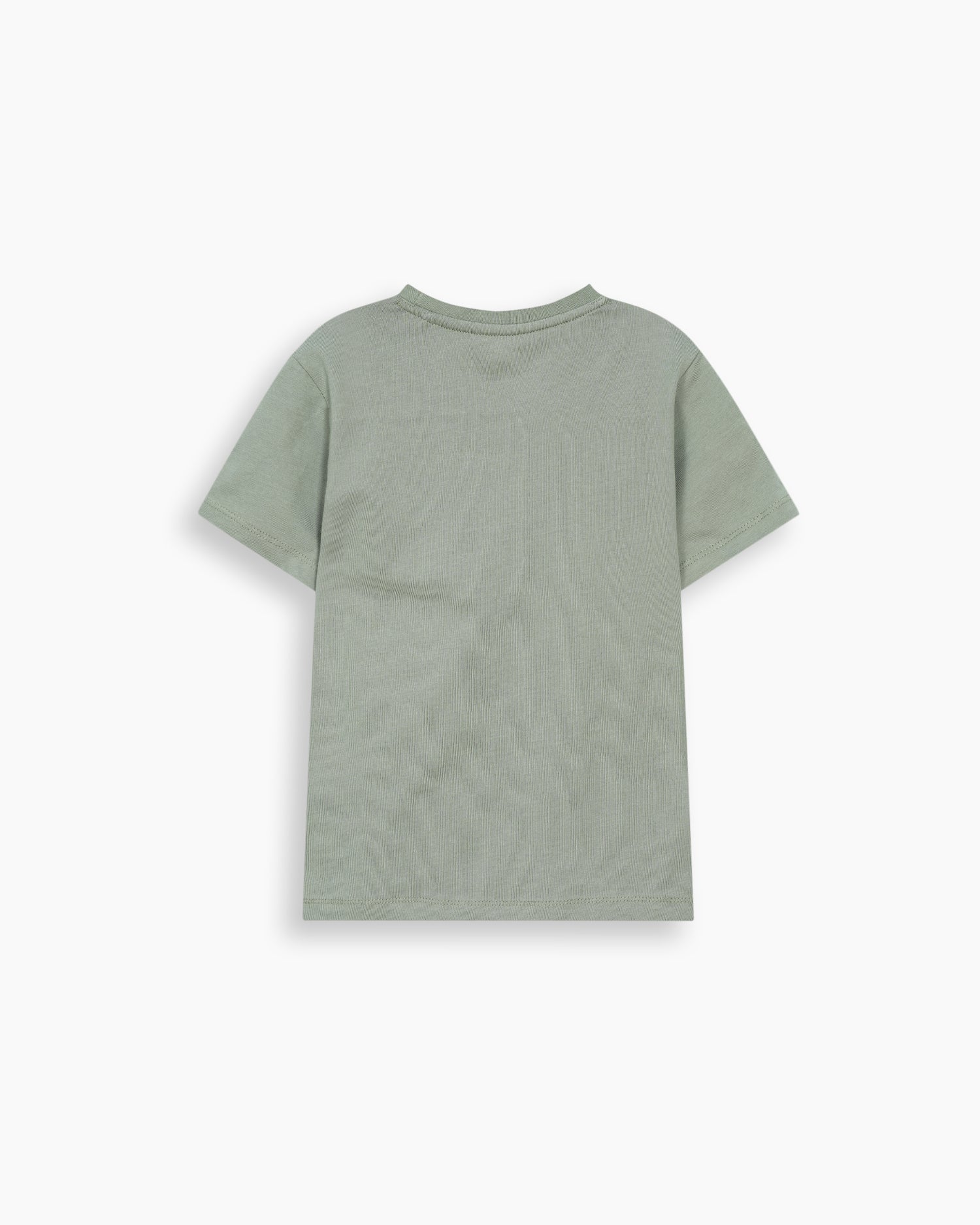 Boys T Shirt - Engine - Buy Now