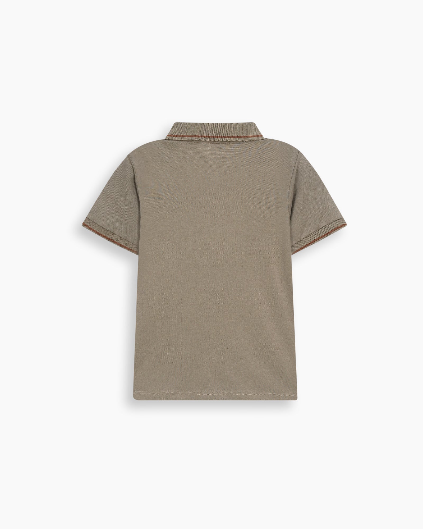 Boys Polo Tee - Engine - Buy Now
