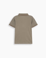 Boys Polo Tee - Engine - Buy Now
