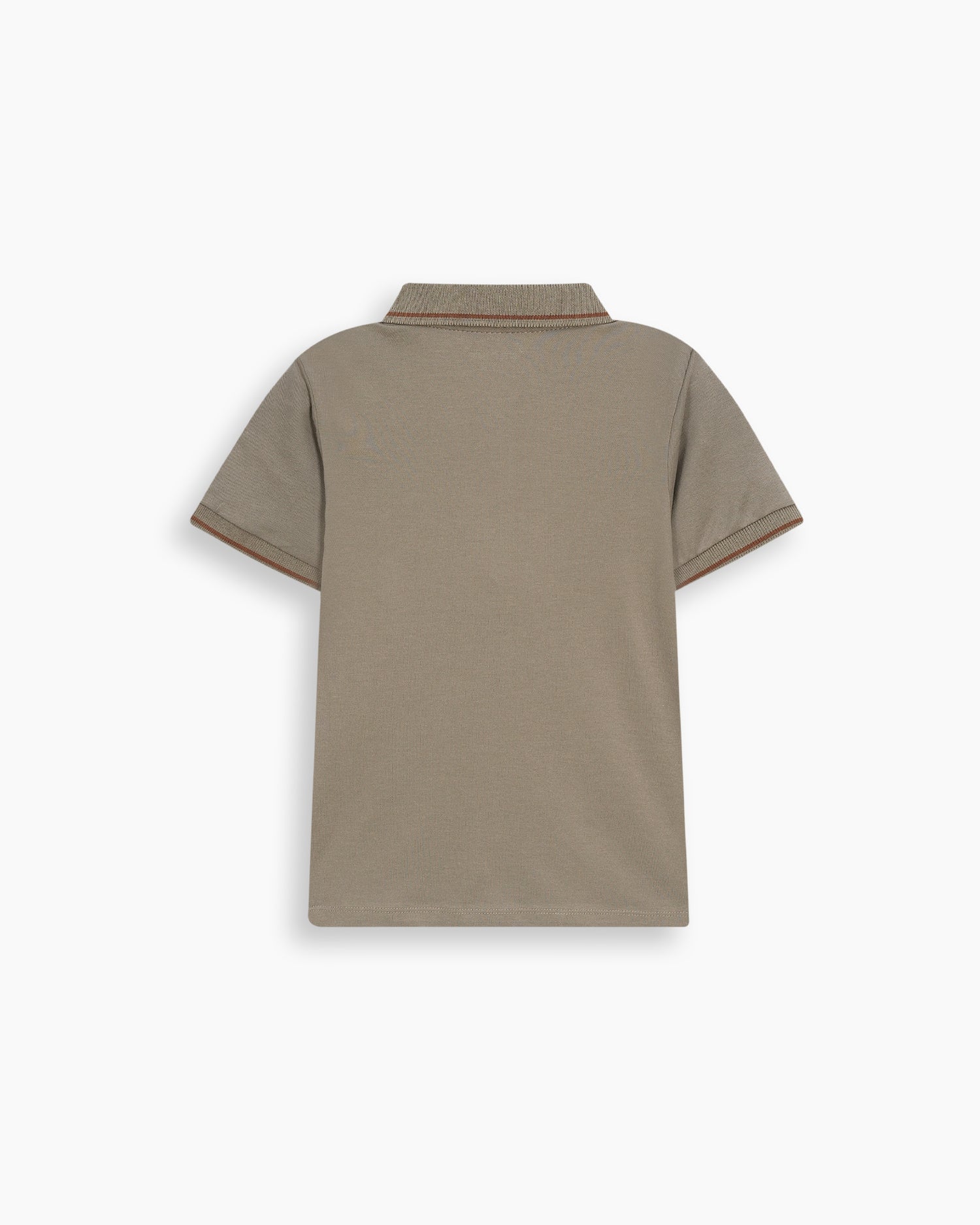 Boys Polo Tee - Engine - Buy Now