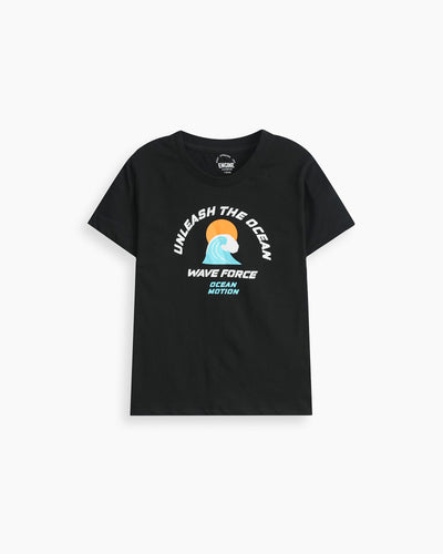 Boys T Shirt