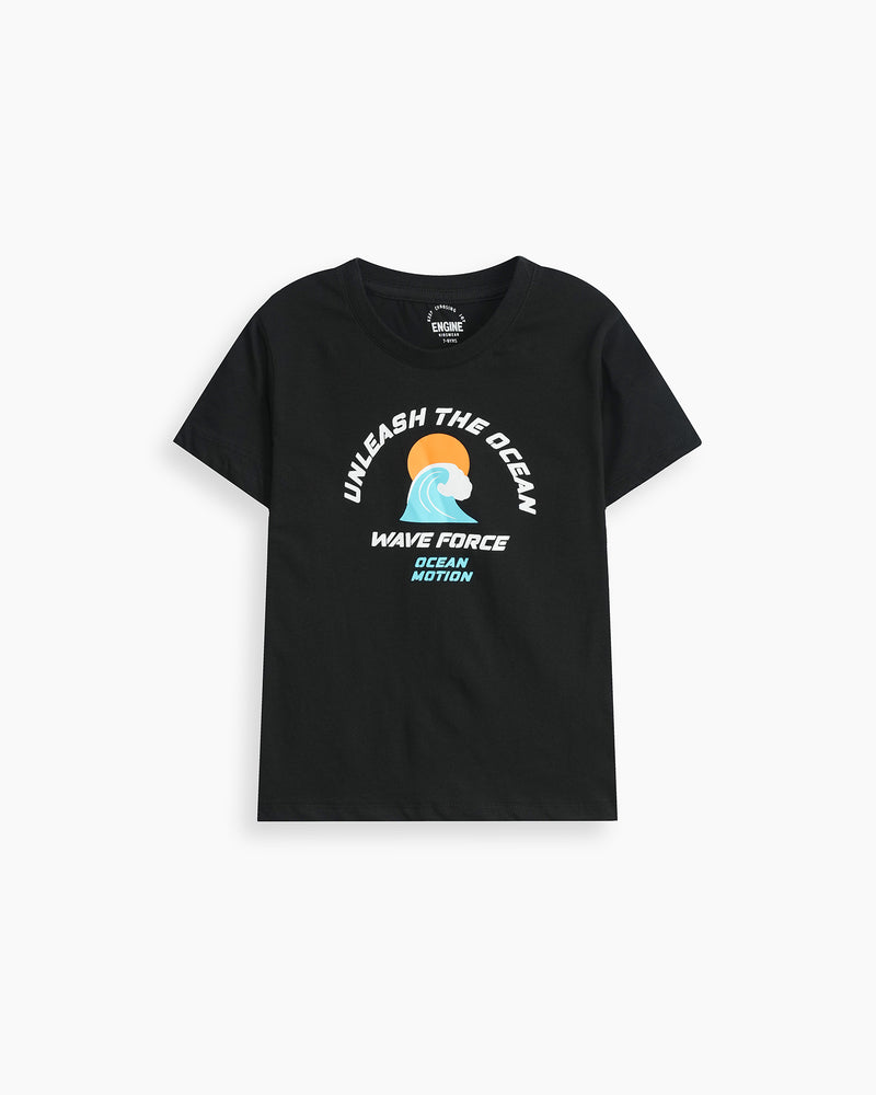 Boys T Shirt