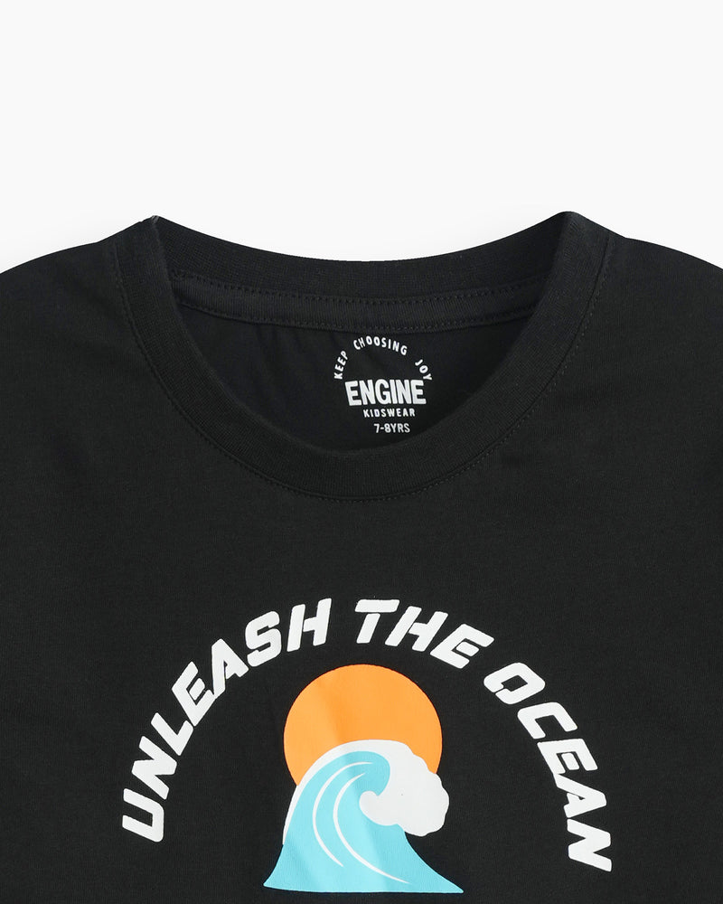 Boys T Shirt