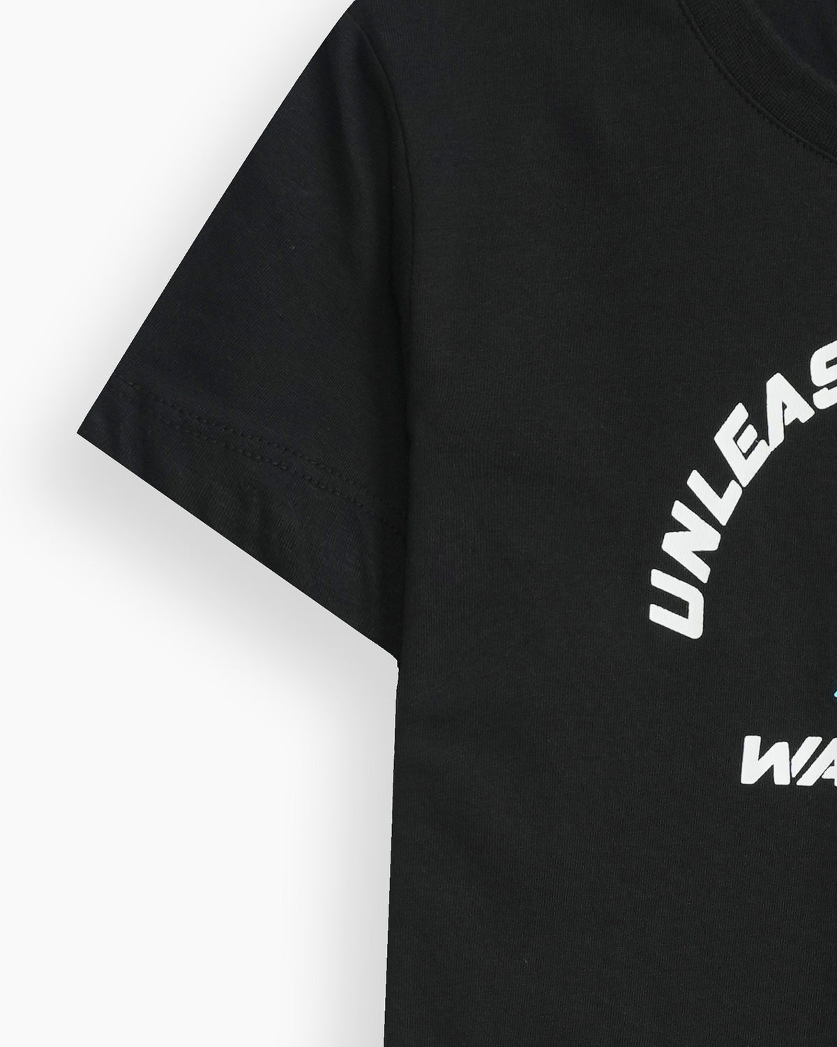 Boys T Shirt - Engine - Buy Now