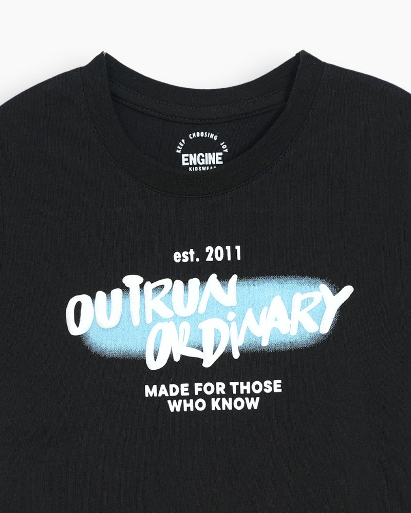 Boys T Shirt