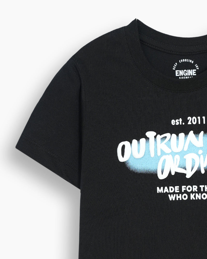 Boys T Shirt