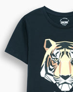 Boys T Shirt - Engine - Buy Now