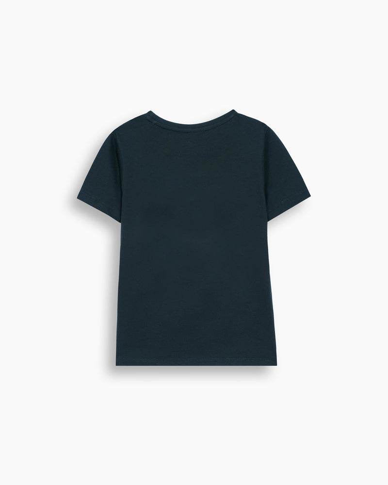 Boys T Shirt - Engine - Buy Now