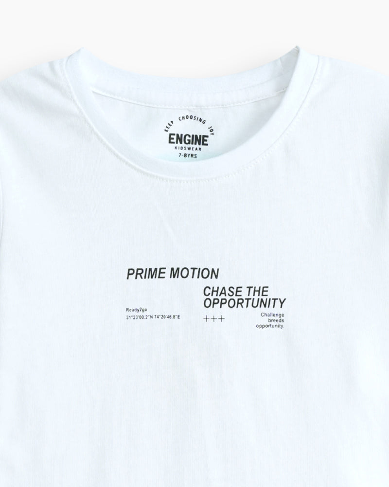 Boys T Shirt