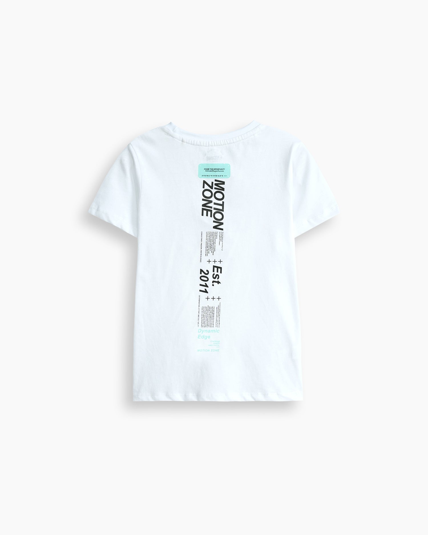 Boys T Shirt - Engine - Buy Now