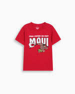 Boys T Shirt - Engine - Buy Now