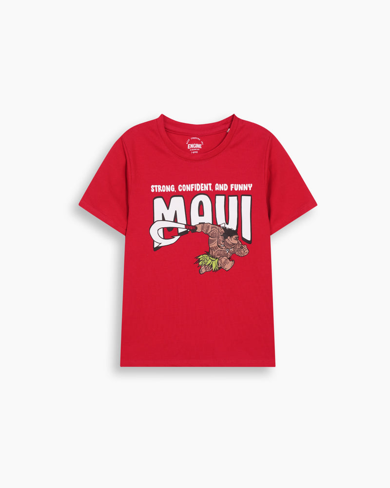 Boys T Shirt - Engine - Buy Now