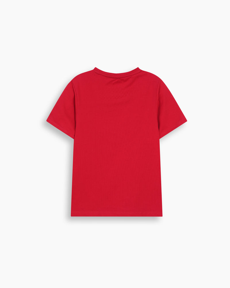 Boys T Shirt - Engine - Buy Now